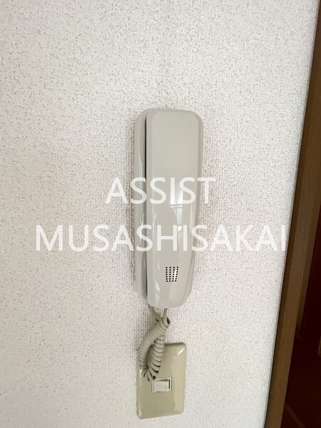 東小金井駅 徒歩9分 2階の物件内観写真