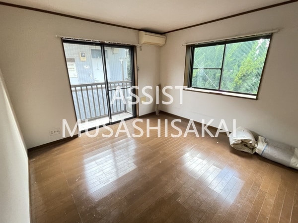 東小金井駅 徒歩9分 2階の物件内観写真