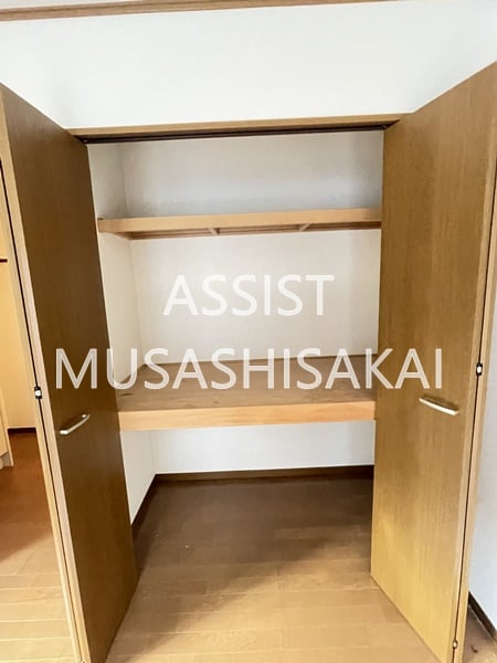 東小金井駅 徒歩9分 2階の物件内観写真