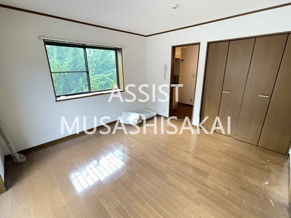 東小金井駅 徒歩9分 2階の物件内観写真