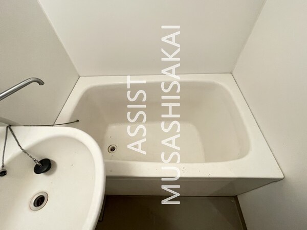 東小金井駅 徒歩9分 2階の物件内観写真