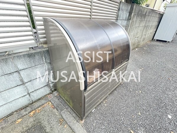 東小金井駅 徒歩9分 2階の物件内観写真