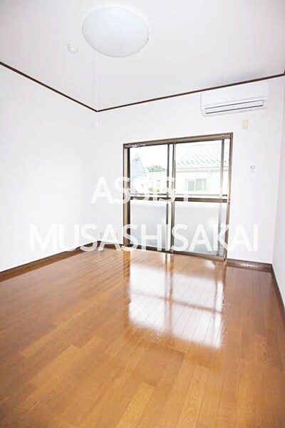 三鷹駅 徒歩15分 1階の物件内観写真