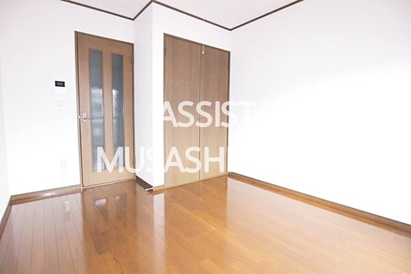 三鷹駅 徒歩15分 1階の物件内観写真