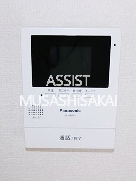 三鷹駅 徒歩15分 1階の物件内観写真