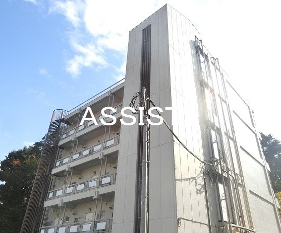 武蔵小金井駅 徒歩10分の物件外観写真