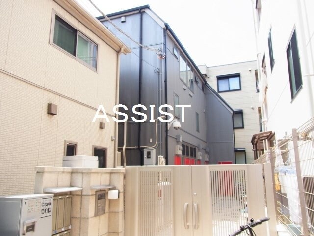 吉祥寺駅 徒歩10分 1-2階の物件外観写真