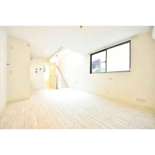 吉祥寺駅 徒歩10分 1-2階の物件内観写真