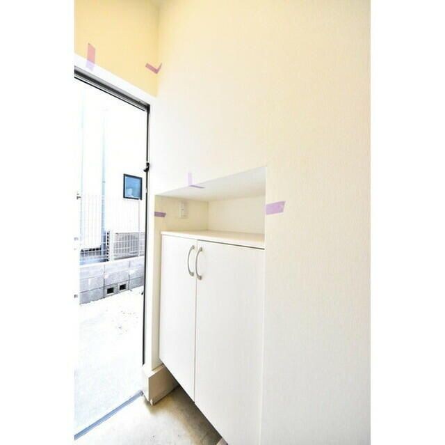 吉祥寺駅 徒歩10分 1-2階の物件内観写真