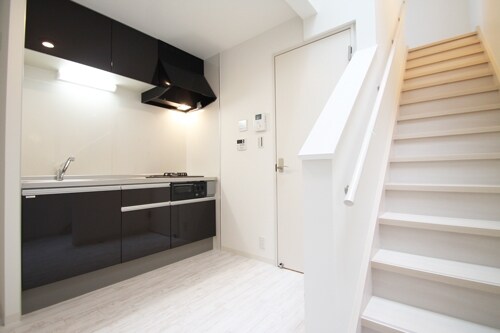 吉祥寺駅 徒歩10分 1-2階の物件内観写真