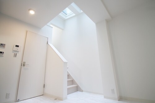 吉祥寺駅 徒歩10分 1-2階の物件内観写真