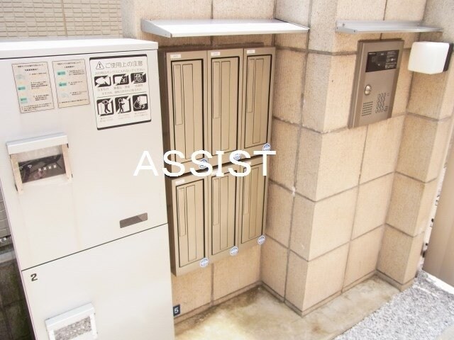 吉祥寺駅 徒歩10分 1-2階の物件内観写真