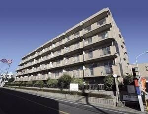 武蔵小金井駅 徒歩16分 1階の物件外観写真