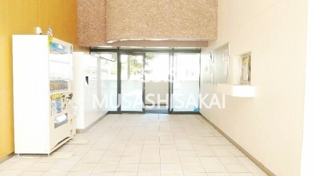 武蔵小金井駅 徒歩16分 1階の物件外観写真