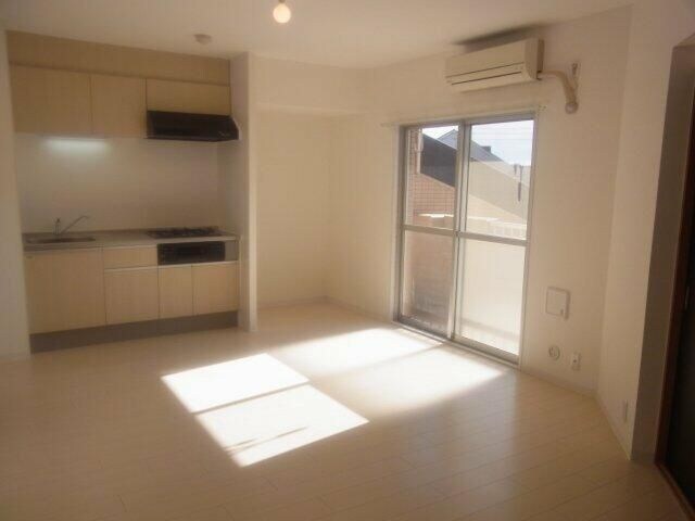 武蔵小金井駅 徒歩16分 1階の物件内観写真