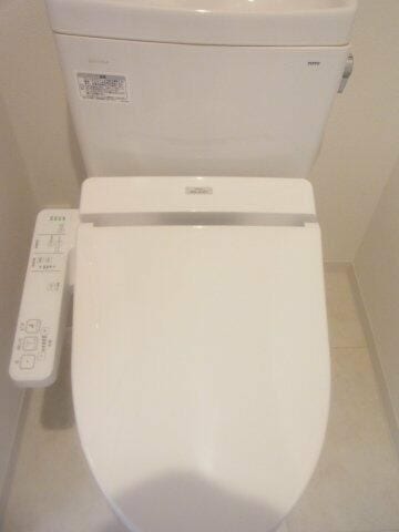 武蔵小金井駅 徒歩16分 1階の物件内観写真