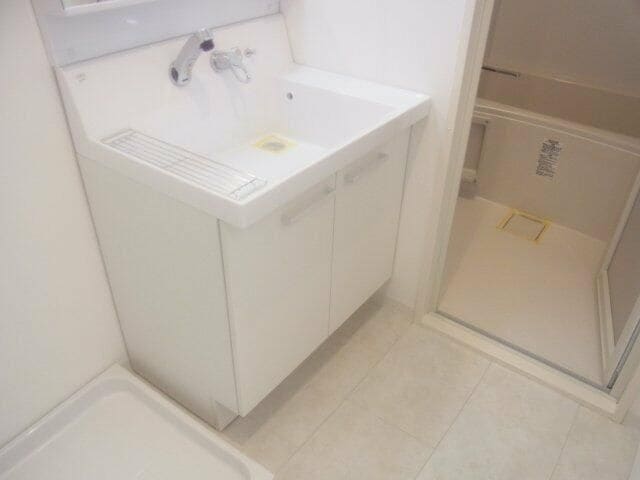 武蔵小金井駅 徒歩16分 1階の物件内観写真