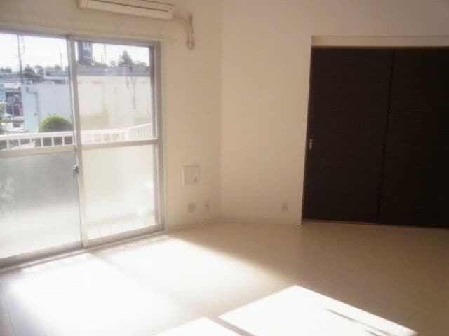 武蔵小金井駅 徒歩16分 1階の物件内観写真