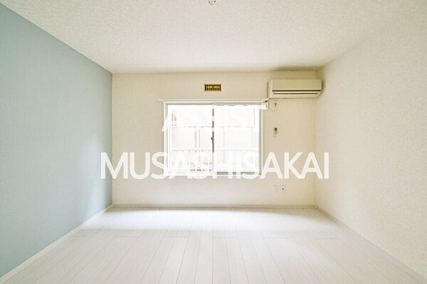 武蔵境駅 徒歩4分 1階の物件内観写真