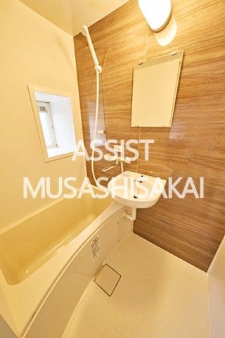 武蔵境駅 徒歩4分 1階の物件内観写真