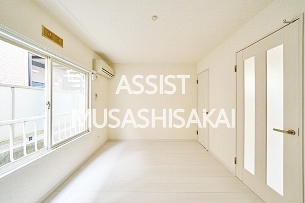 武蔵境駅 徒歩4分 1階の物件内観写真