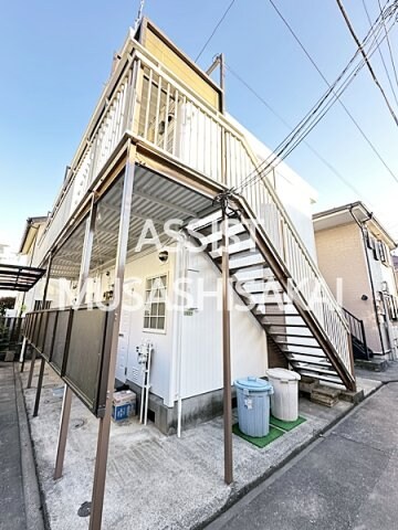 武蔵境駅 徒歩4分 1階の物件内観写真