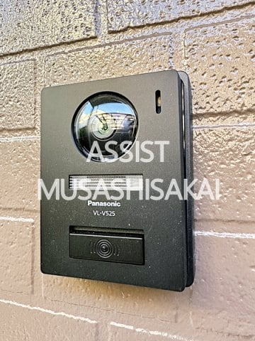 武蔵境駅 徒歩4分 1階の物件内観写真