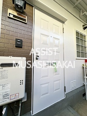 武蔵境駅 徒歩4分 1階の物件内観写真