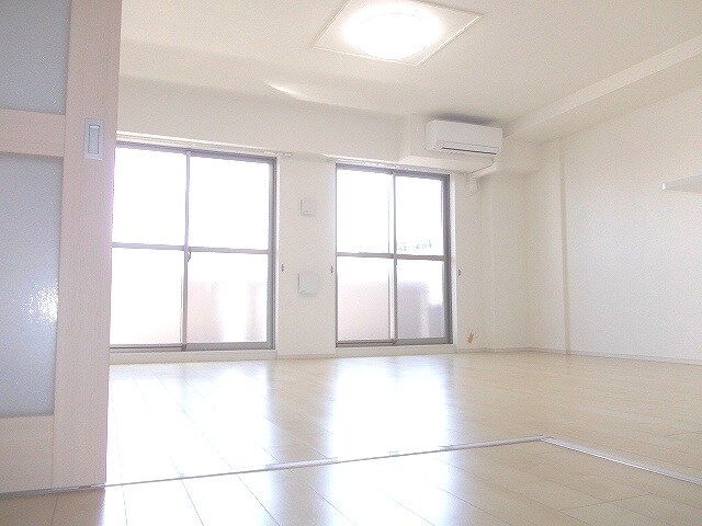 武蔵境駅 徒歩21分 1階の物件内観写真