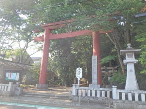 豪徳寺駅 徒歩5分 2階の物件内観写真