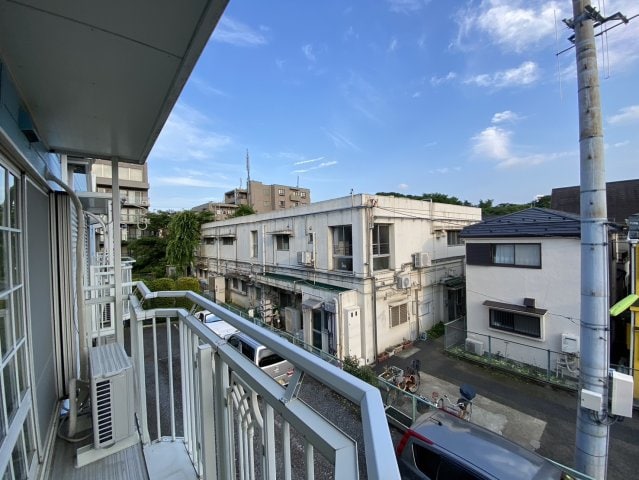 祖師ヶ谷大蔵駅 徒歩20分 2階の物件内観写真