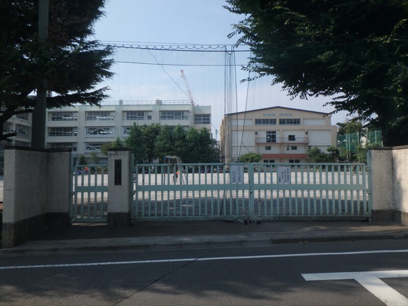 若林駅 徒歩2分 1階の物件内観写真