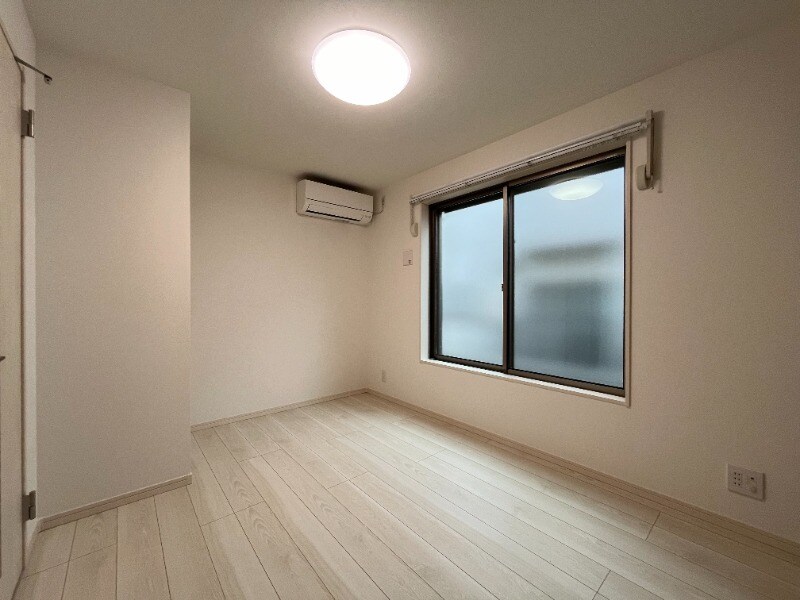 東京都武蔵野市関前５丁目アパート 1階の物件内観写真