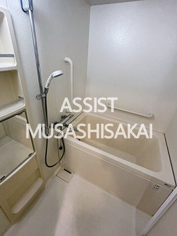 武蔵境駅 徒歩8分 3階の物件内観写真