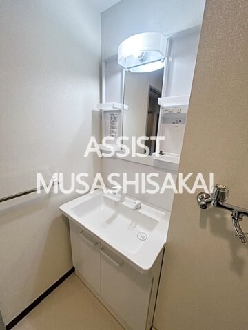 武蔵境駅 徒歩8分 3階の物件内観写真