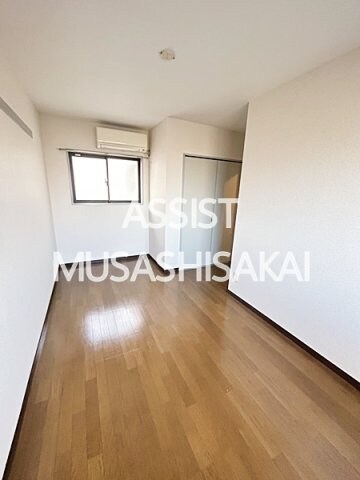 武蔵境駅 徒歩8分 3階の物件内観写真