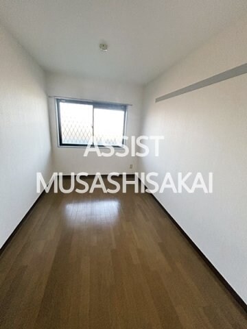 武蔵境駅 徒歩8分 3階の物件内観写真