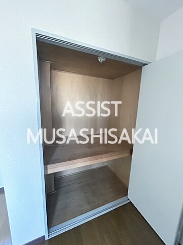 武蔵境駅 徒歩8分 3階の物件内観写真