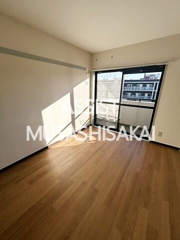 武蔵境駅 徒歩8分 3階の物件内観写真