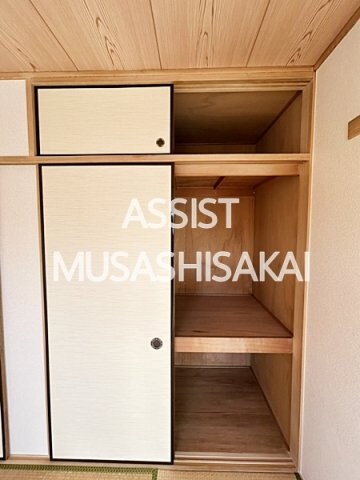 武蔵境駅 徒歩8分 3階の物件内観写真