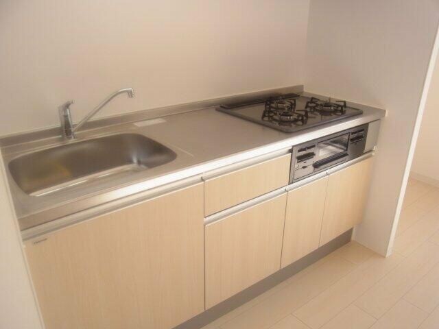 武蔵小金井駅 徒歩16分 1階の物件内観写真