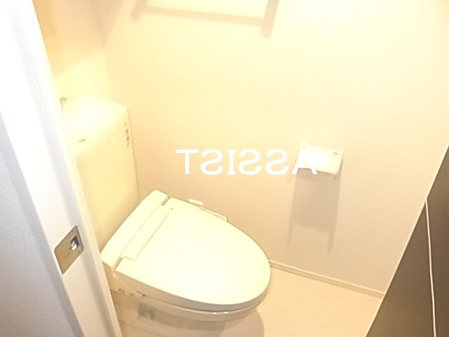 武蔵小金井駅 徒歩7分 2階の物件内観写真