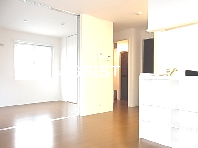 武蔵小金井駅 徒歩7分 2階の物件内観写真