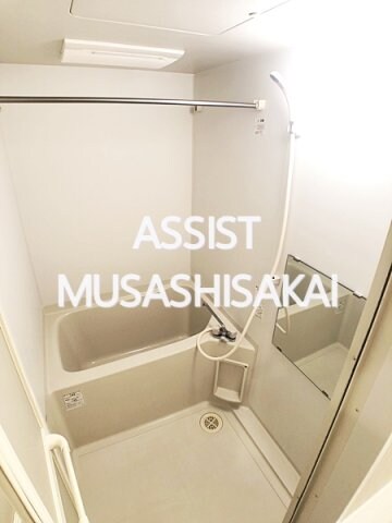 三鷹駅 徒歩7分 3階の物件内観写真