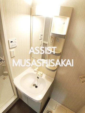 三鷹駅 徒歩7分 3階の物件内観写真