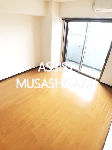 三鷹駅 徒歩7分 3階の物件内観写真