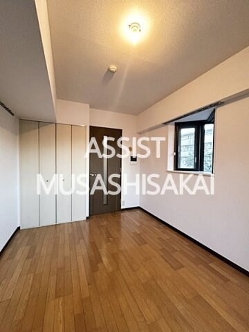 武蔵境駅 徒歩10分 2階の物件内観写真