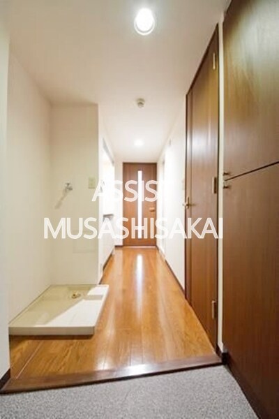 武蔵境駅 徒歩10分 2階の物件内観写真