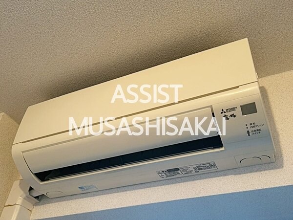 武蔵境駅 徒歩10分 2階の物件内観写真