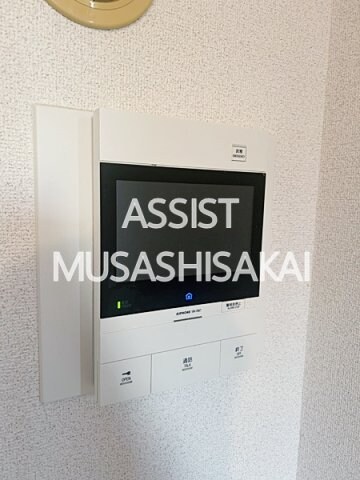 武蔵境駅 徒歩10分 2階の物件内観写真